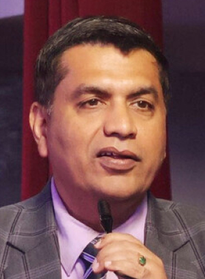 라릿 아갈왈 메리재단